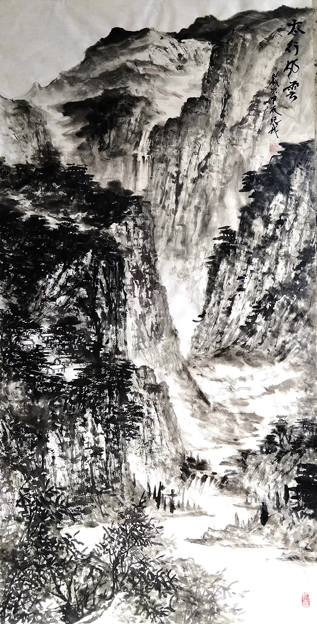 任纪成作品《太行风云》.jpg