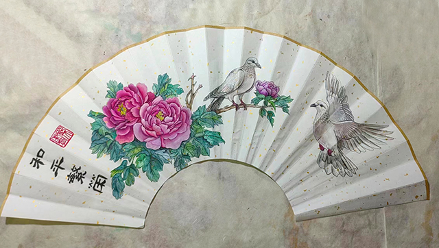孙淑珍作品《和平繁荣》.jpg