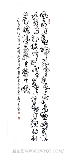 席金钟作品10