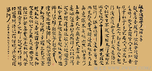 席金钟作品9