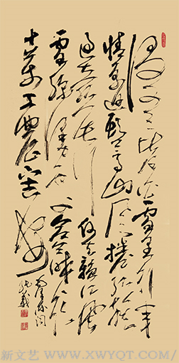 毕纯义作品8