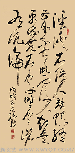 毕纯义作品9