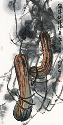 《留得好种待来年》