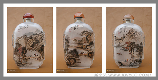 刘坤岩作品2