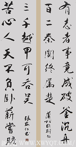 张友仁作品4