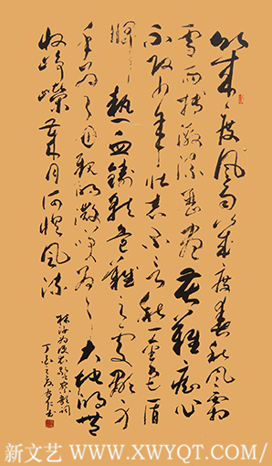 张友仁作品6