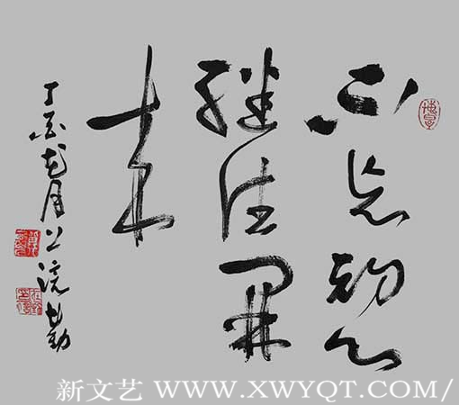 张在勤作品-5
