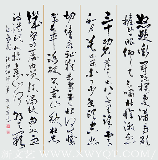 张在勤作品-9