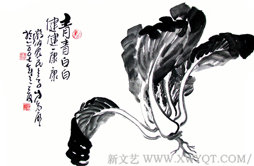 方益民作品3