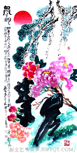 方益民作品9