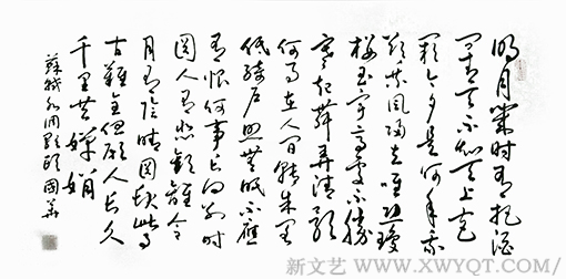 曾国华作品9