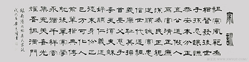 李京隆作品1