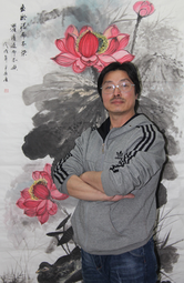 王在广照片