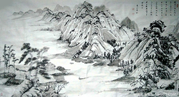 裴安明作品5
