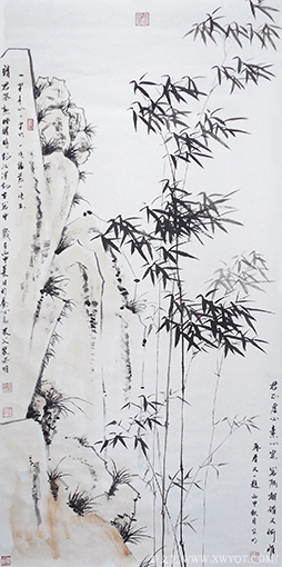 裴安明作品8