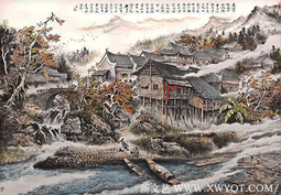 陈治清作品10