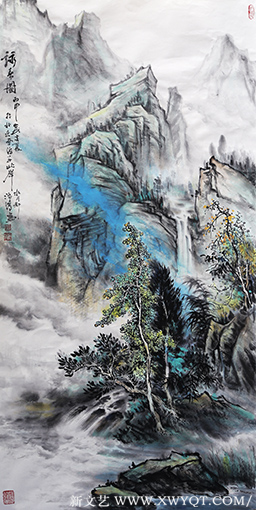 陈治清作品2