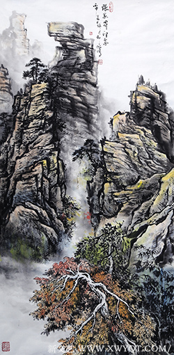 陈治清作品3