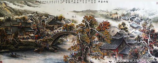 陈治清作品4