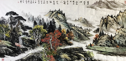 陈治清作品5