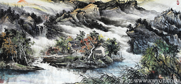陈治清作品6