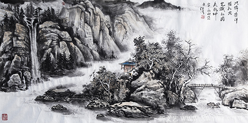 陈治清作品7