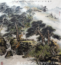 陈治清作品9