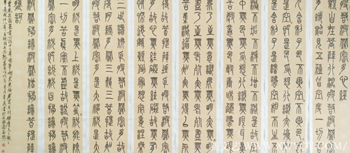娄本义作品10