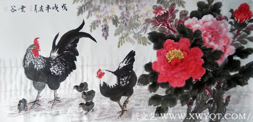张云国作品10