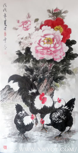 张云国作品3