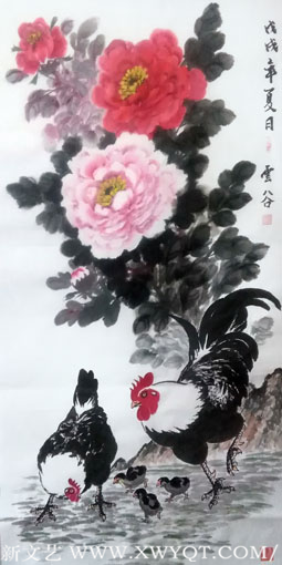 张云国作品5