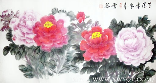 张云国作品9