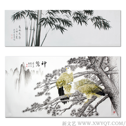 扶清生作品10