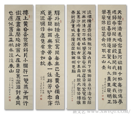 扶清生作品6