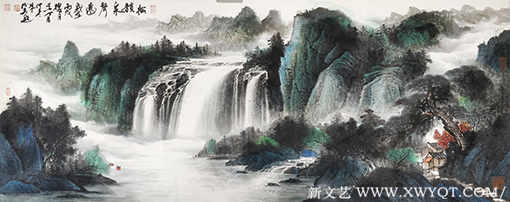 朱德安作品2