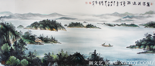 朱德安作品4