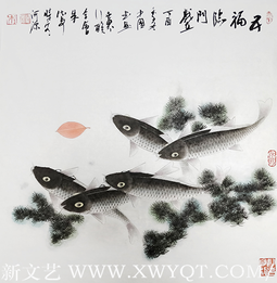 朱德安作品5