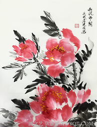 许健国作品1