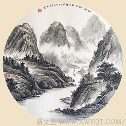 许健国作品10