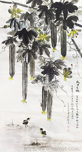许健国作品5