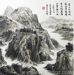 许健国作品7