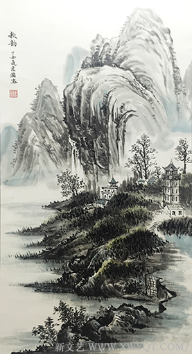 许健国作品8