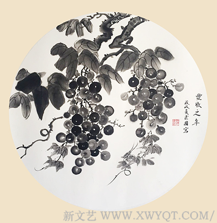 许健国作品9