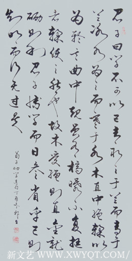 韩立作品3