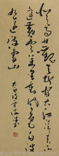 冯海波作品9