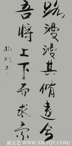 杨鹏作品1