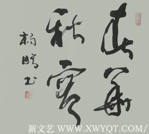 杨鹏作品8