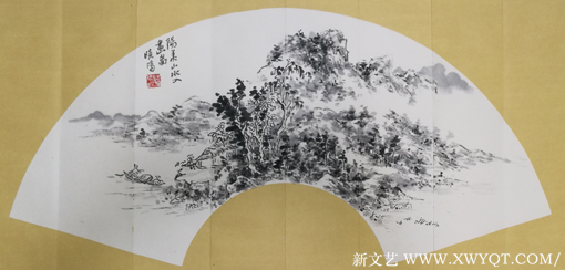 潘晓鸣作品1