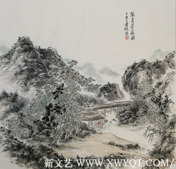 潘晓鸣作品2
