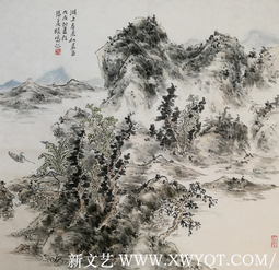 潘晓鸣作品3
